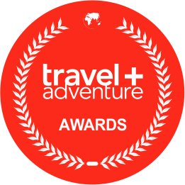 Travel+Adventure Awards