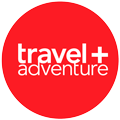 Travel + adventure